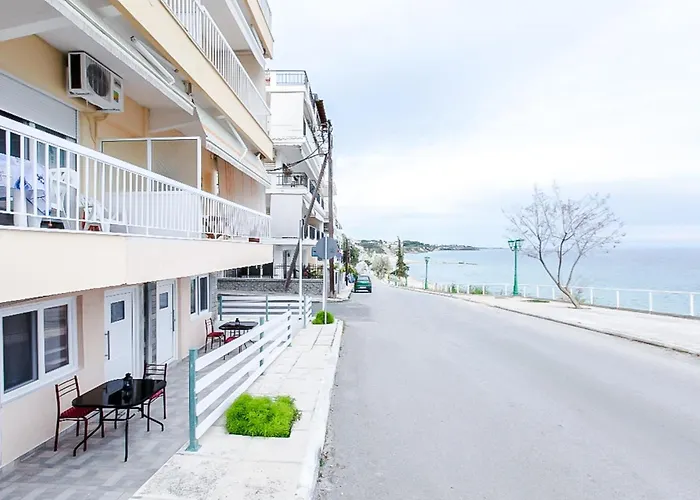 Sea Haven Apartment #Propertly