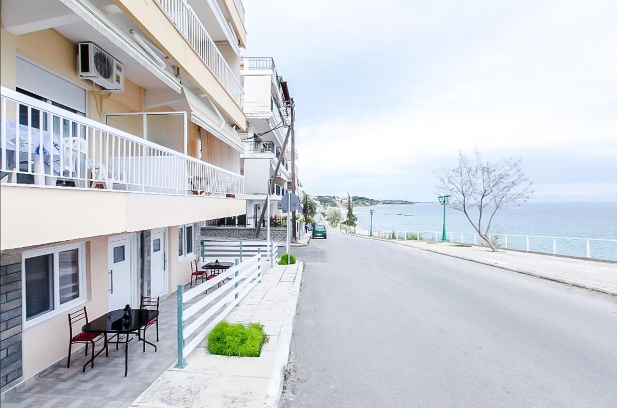 Sea Haven #propertly Apartment