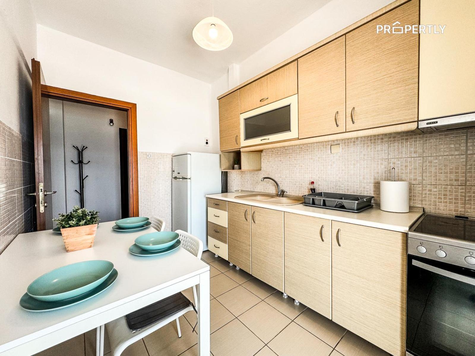 Sea Haven #propertly Apartment