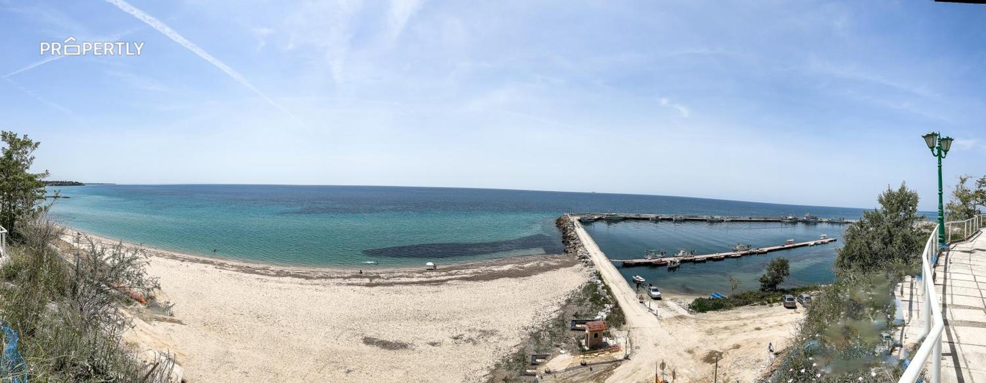 Apartment Sea Haven #propertly