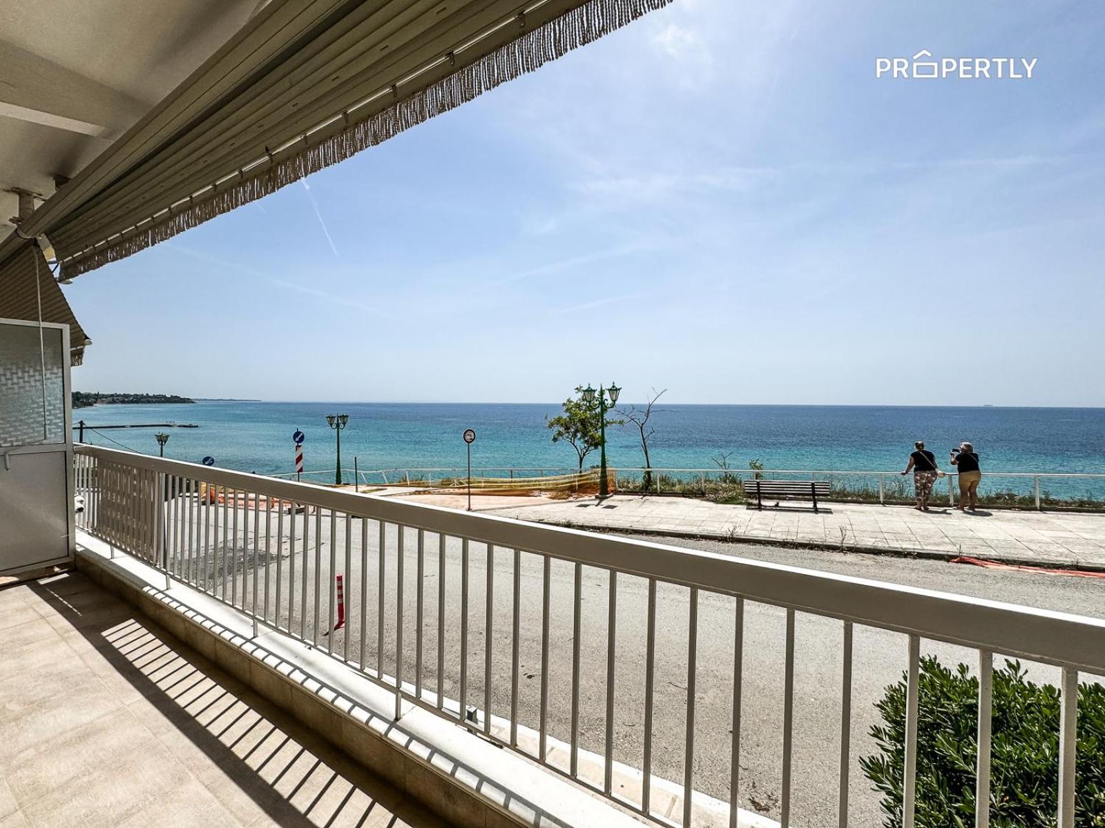 Apartment Sea Haven #propertly